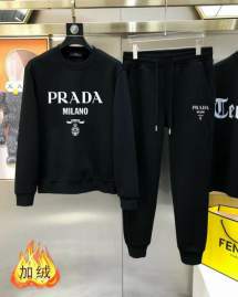 Picture of Prada Sweater Suits _SKUPradaM-4XLkdtn10642132